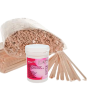 DIY Fete Floss Package - Makes 600 Floss